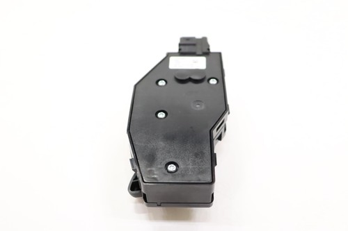 2021 - 2025 CADILLAC CT4 FRONT LEFT SEAT ADJUSTMENT CONTROL SWITCH OEM 84751536 - Picture 7 of 12