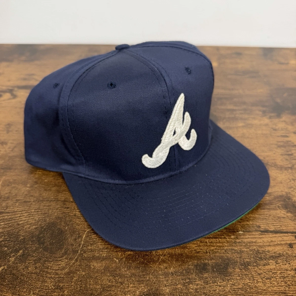 25+ Atlanta Braves Blue MLB Fan Cap, Hats for sale | Updated Oct 2026
