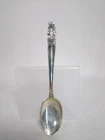 Gorham Sterling Silver Hispana Sovereign Dessert/Oval Soup Spoon, 6 7/8", 47 g