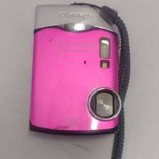 Olympus Pink Digital Cameras for Sale | Shop New & Used Digital