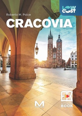 Bücher Polce Roberto M. - Krakau