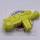 Vintage G.I. Joe Cyber-Vipers (V1) 1993 Missile Launcher Part Accessory ARAH
