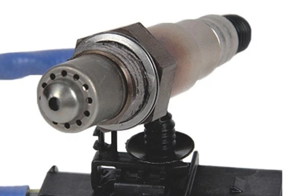 For Cadillac SRX 2005 ACDelco 213-3240 Genuine GM Parts Oxygen Sensor Foto 2 de 4