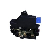 Meat & Doria TüRschloss Vorne Links FüR Volvo XC60 156 D4 D5 AWD V70 III BW