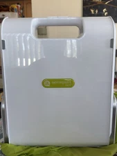 Accuquilt Go! 55100 Fabric Die Cutting Machine for Quilting and Crafts