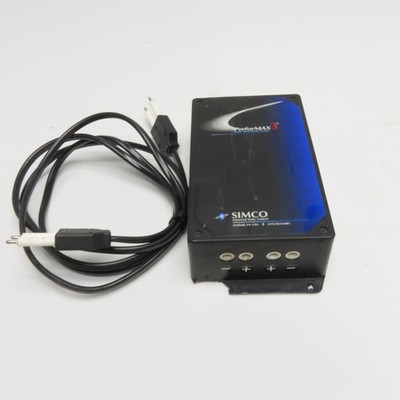 SIMCO 4108070 PerforMAX 3 POWER SUPPLY Static Neutralizing Power Supply