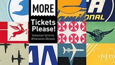More Tickets Please!: 2021 by Sebastian Schmitz NEW BOOK