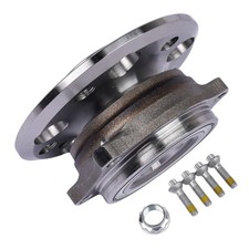 RADLAGER-SATZ HINTEN FÜR MERCEDES C-KLASSE W204 E-KLASSE 207 SL R230 SLC R172 RADLAGER-SATZ HINTEN FÜR MERCEDES C-KLASSE W204 E-KLASSE 207 SL R230 SLC R172