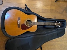 YAMAHA FG-360