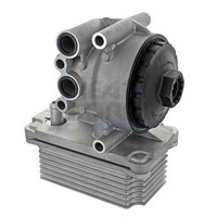 ÖLküHler MotoröL Meat & Doria 95233 FüR Ford Mondeo 3 Turnier BWY B4Y B5Y Bus 1