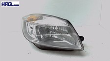 Scheinwerfer Rechts Skoda Roomster 1.2 12V HTP 5J Kombi