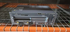 Juniper MX104 ROUTER MX104-AC 1x RE-MX-104 CHASSIS DUAL PWR-MX104-AC