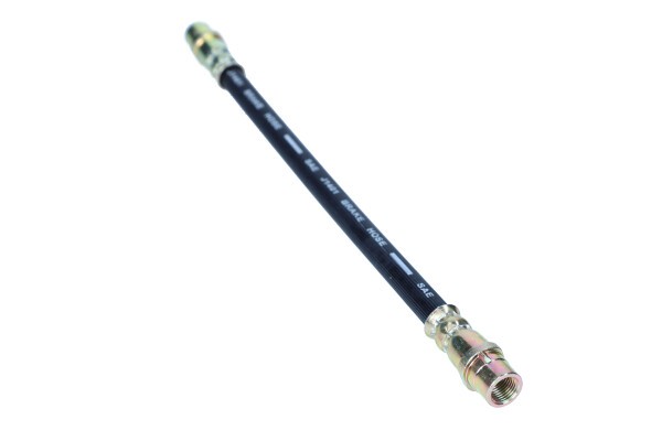 Bremsschlauch Hinterachse FÜR Vw, MERCEDES-BENZ - Maxgear 52-0062-image