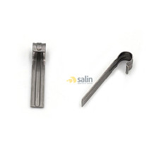 GENUINE WESTINGHOUSE FRIDGE ALUMINIUM TIE FOR AIR DUCT SEAL