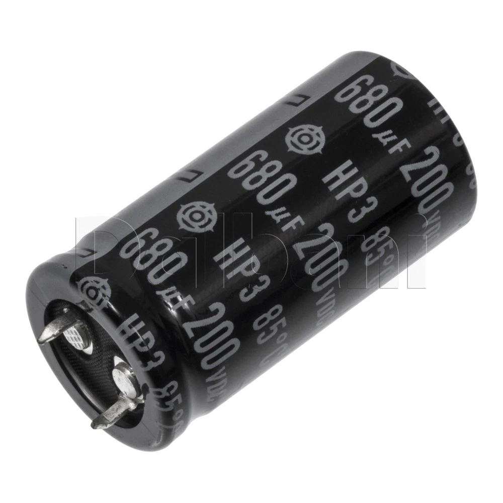 Hitachi Industrial Capacitors for sale - eBay
