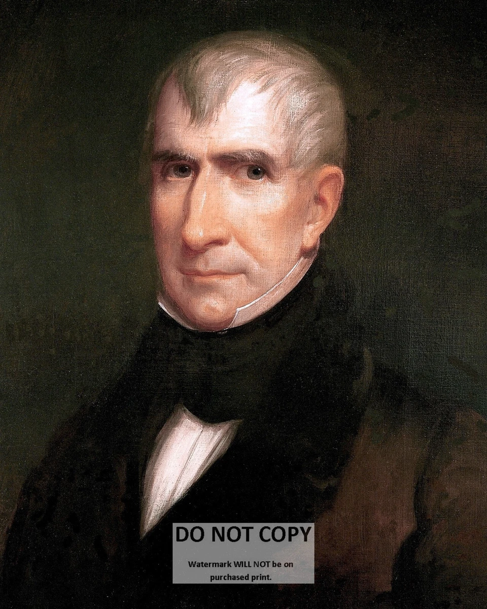 大統領シリーズ 記念硬貨 6枚セット ウィリアム・H・ハリソン 1841年 William Henry Harrison Memorabilia for sale | eBay
