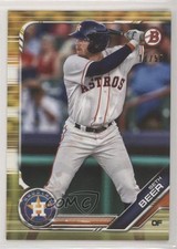 2019 Bowman Prospects Gold 11/50 Seth Beer #BP-14 s3g