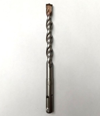 Dewalt DW5427 Hammer Drill Bit Rock Carbide SDS Plus 3/8'' x 6'' Germany BULK