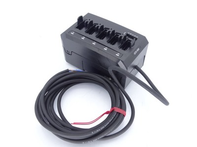 KEYENCE CORP GT2-500 AMPLIFIER