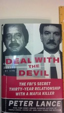 Deal with the Devil by Peter Lance - Hardcover - VERY GOOD