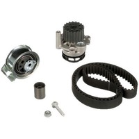 Wasserpumpe + Zahnriemensatz FüR VW Passat 3B 1.9 Ab 99 Gates AUY ATJ
