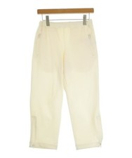 COMME des GARCONS Pants Other White S 2200620107075