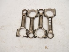 4 biellette biella per Renault Kangoo Clio Captur 1.5 Dci K9K628 K9K 4767R