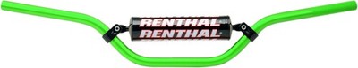 Renthal 78403GN03219 Off-Road handlebars