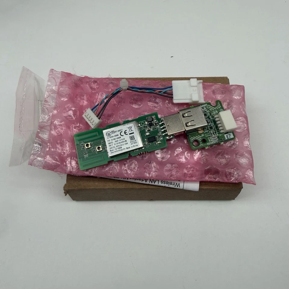 Wireless LAN adaptor MX-EB18 for Sharp - Image 2 of 3