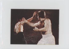 1974 Yamakatsu Towa Bruce Lee Dragon Series Bruce Lee Chuck Norris #49 07yc