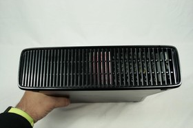 Microsoft Xbox 360 Slim Console 250GB Bundle Tested & Working FAST SHIPPING