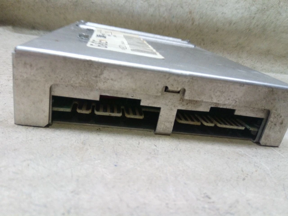 Engine Computer ECM Electronic Control Module Fits 84-85 OLDSMOBILE CUTLASS w93 - Image 3 of 4