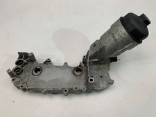 Porsche 911 992 2021 Benzin 300kW Halterung Ölfilter Ölkühler 0PB115401J