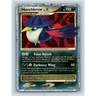 Honchkrow LV.X 132/132 Secret Wonders Holo Pokemon