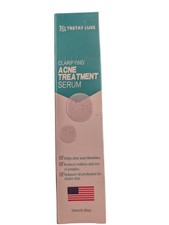 TRSTAY LUXE Clarifying Acne Serum 2% Salicyli...