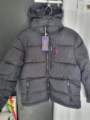 Ralph Lauren Jacket - Photo 1/2