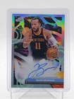 JALEN BRUNSON 2025-26 TOPPS COSMIC CHROME AUTO #CCA-JB KNICKS Q5692