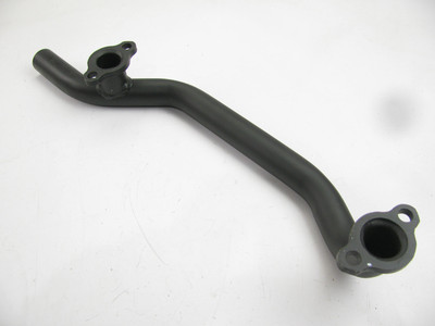 #ad #ad Briggs amp; Stratton Exhaust Manifold 691501 For Horizontal Vanguard V Twin $67.45