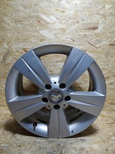 1x Alufelge 17 Zoll 7.0" 5x112 56ET A6394012402 Mercedes-Benz Viano W639
