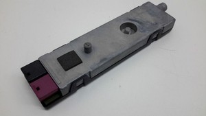 MERCEDES-BENZ C W204 Antennenverstärker  A2048205589 2010 20972305