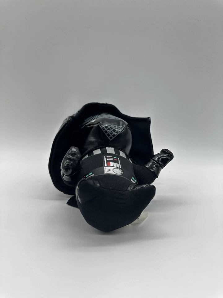"Star Wars: TCW ""DARTH VADER"" 7 дюймов плюшевая" - Изображение 3 из 3