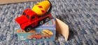 mint boxed lesney matchbox superfast #19 cement truck