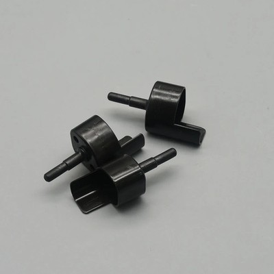 5pcs Pin Front Charge Section for Konica Minolta bizhub 164 165 184 185 7718