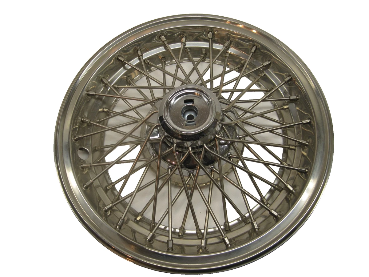 General Motors Wheel Hub Caps & Trim Rings for Chevrolet Caprice 