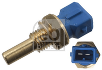 Sensor KüHlmitteltemperatur FüR Alfa Romeo Bmw CitroËN Fiat Iveco Lancia Opel