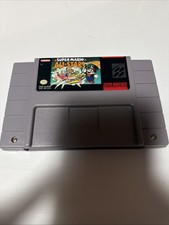 Super Mario All-Stars Super Nintendo SNES (1993)