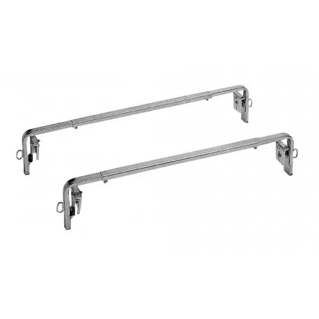 GENUINE INDESPENSION Daxara 107-198 Load Bars