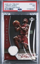 Is LeBron James Headed to the NFL? 6