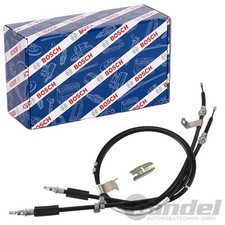BOSCH HANDBREMSSEIL 1345mm passend für FORD ECOSPORT | 1 987 482 560