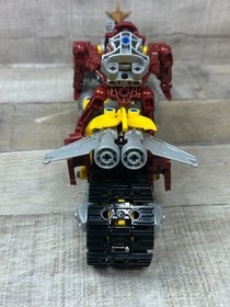 Lego Bionicle Set 8992 Cendox V1 complete w/ Instructions No Box